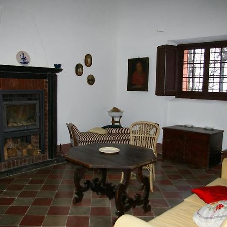 La Castagnola Bed & Breakfast Cassano Spinola Exterior photo
