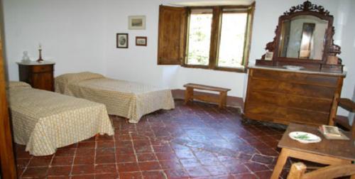 La Castagnola Bed & Breakfast Cassano Spinola Room photo