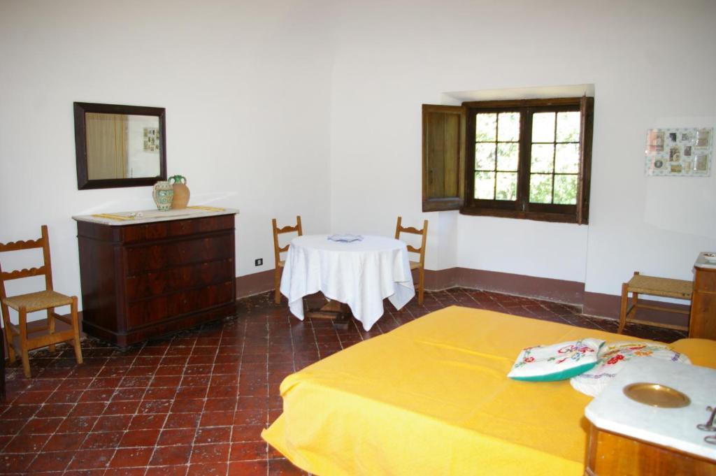 La Castagnola Bed & Breakfast Cassano Spinola Room photo