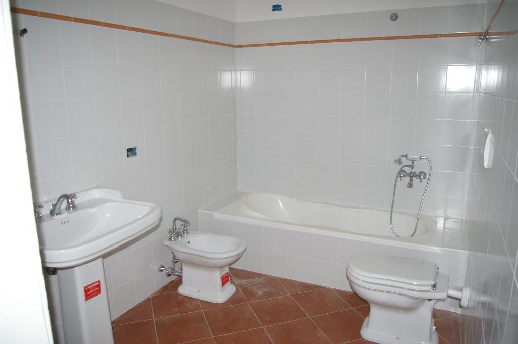 La Castagnola Bed & Breakfast Cassano Spinola Room photo