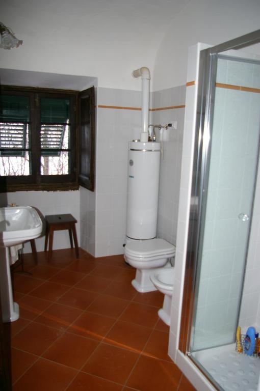 La Castagnola Bed & Breakfast Cassano Spinola Room photo