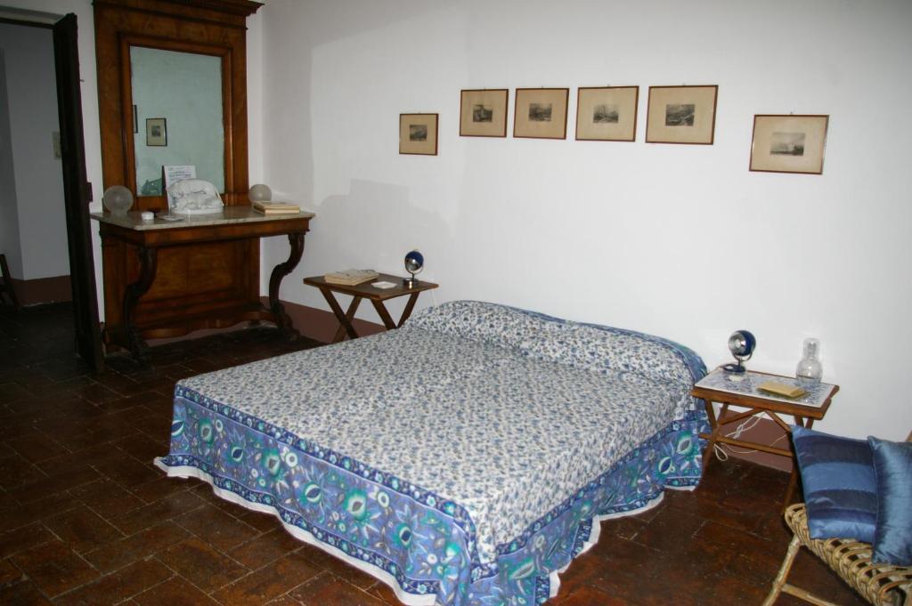 La Castagnola Bed & Breakfast Cassano Spinola Room photo