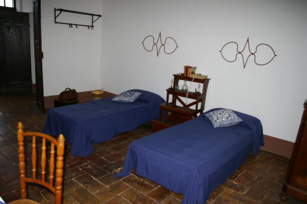 La Castagnola Bed & Breakfast Cassano Spinola Room photo