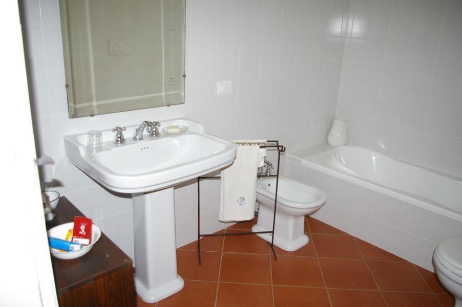 La Castagnola Bed & Breakfast Cassano Spinola Room photo