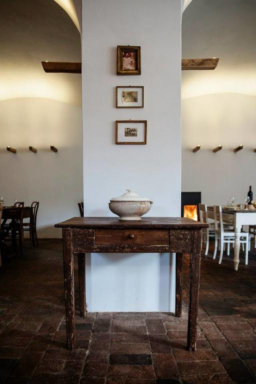 La Castagnola Bed & Breakfast Cassano Spinola Exterior photo