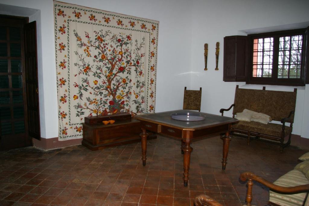 La Castagnola Bed & Breakfast Cassano Spinola Exterior photo
